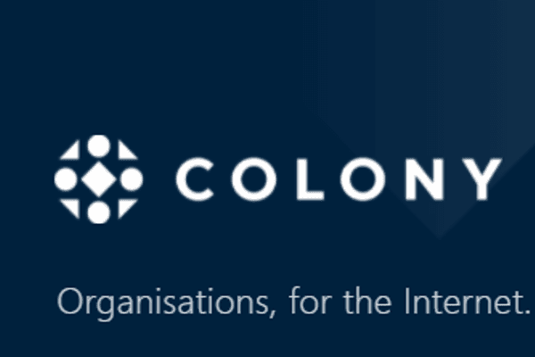 一文读懂DAO基础设施Colony:从实体官僚到算法信任