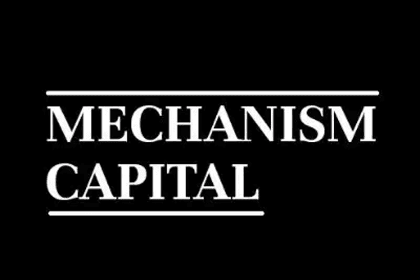 Mechanism 加密游戏论文：娱乐的金融化