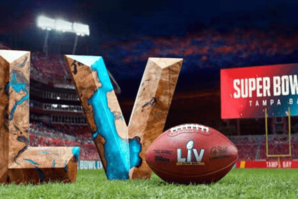 超级碗的加密时刻：是主流信号还是“网络超级碗2.0”？