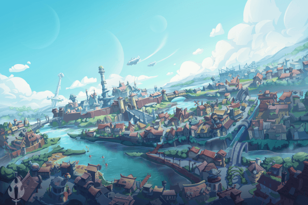 游戏的内在价值及其未来的发展方向