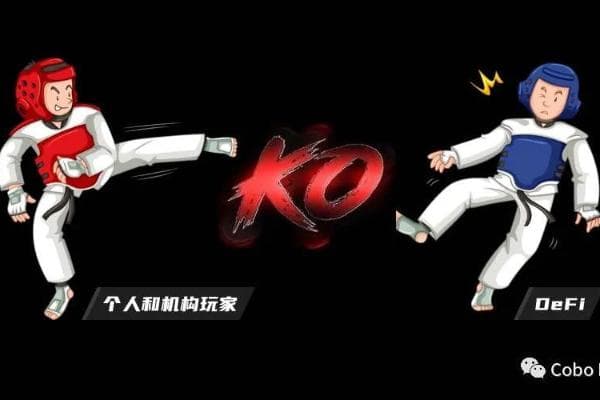 神鱼：个人和机构玩家如何在 DeFi 领域安全增值，科学避雷