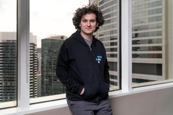 福布斯专访 SBF全文：为加密衍生品正名