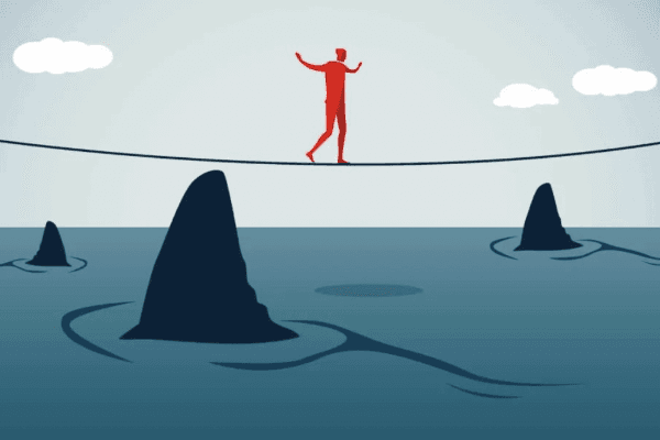 市场危机分析：DeFi 伪创新导致市场失灵