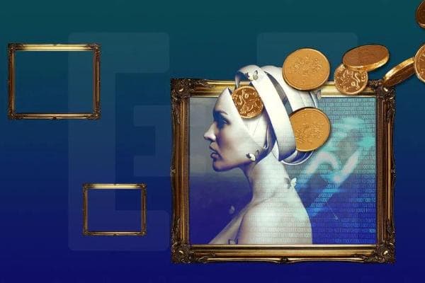 加密淘金热过后，NFT未来增长点在哪里？