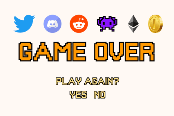 熊市来了，辞职all in crypto的我错了吗？