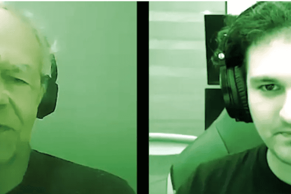 Peter Singer与SBF的讨论：加密货币登上国际金融舞台