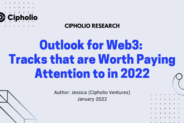 WEB3赛道展望：社交、音乐和粉丝经济