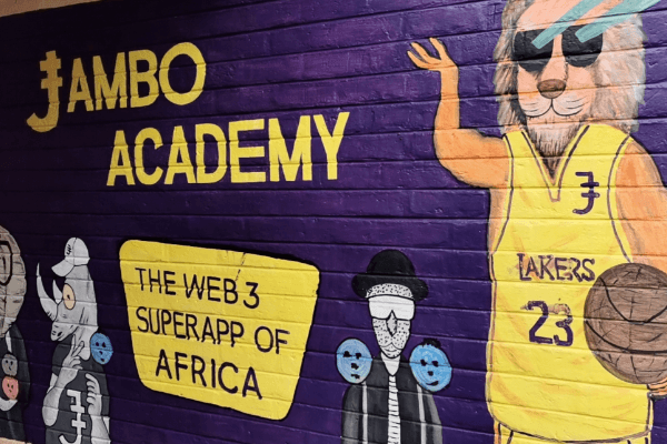 读懂Jambo：全明星机构加持，非洲WEB3超级门户