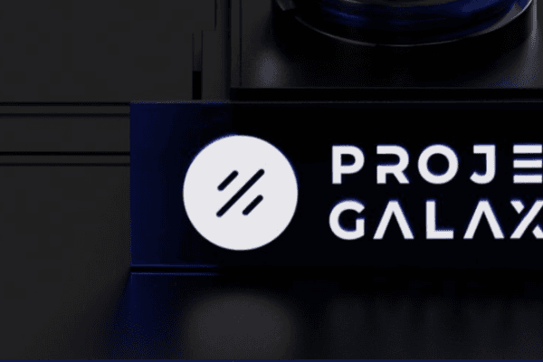 对话 Project Galaxy 创始人：Web3数据凭证市场规模可达千亿美元