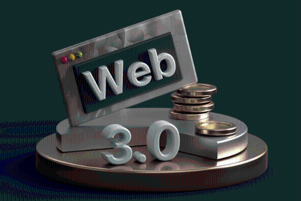 Web3将不会建立在现行智能合约公链上