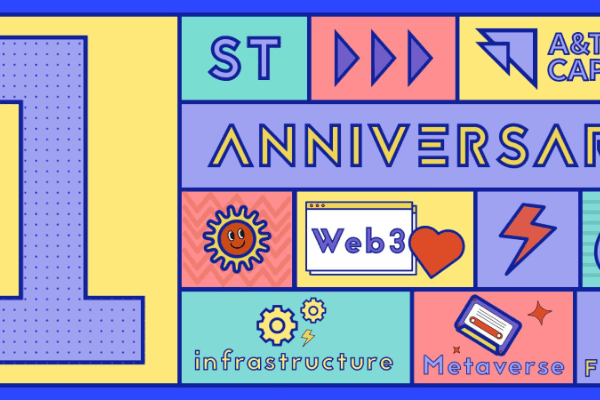 A&T Capital成立一周年致辞：我们投资创始人