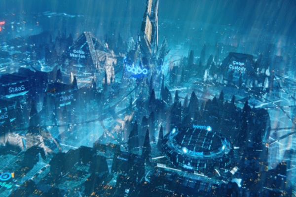 Cobo四周年限量版NFT背后 ：向Builder致敬