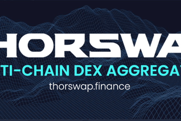 3Commas Capital：为什么我们看好多链 DEX THORSwap？