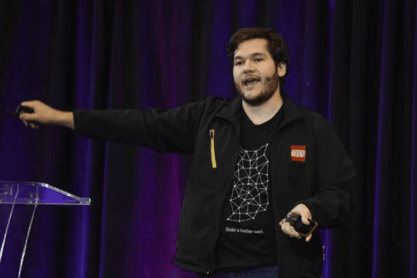 对话Filecoin创始人：Web2算法有害，未来有可能产生第一个互联网本土国家