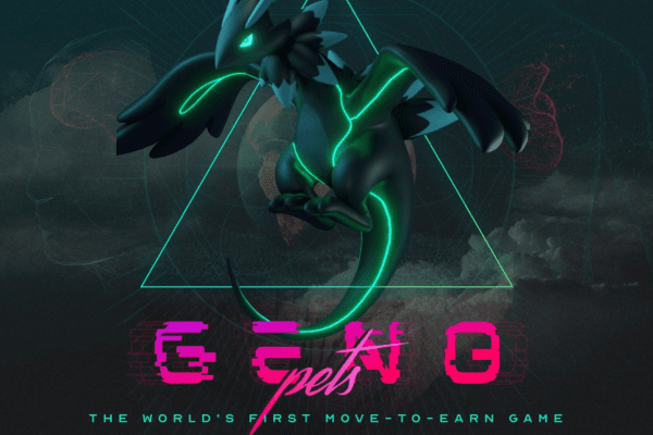 Pantera Capital合伙人：为什么我们投资Genopets？