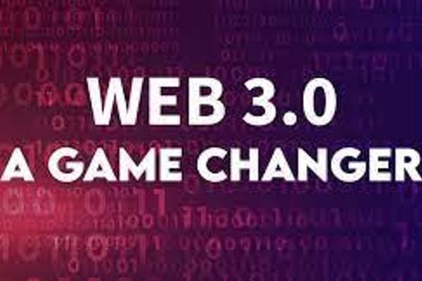 为什么游戏是WEB3的天然场景和入口？