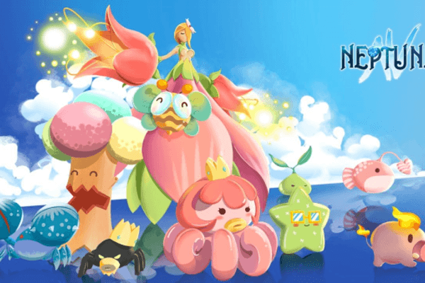 Neptune游戏项目获Metis战略投资，将于3月份上线Andromeda