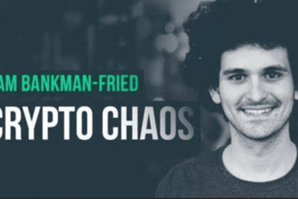 SBF谈现代金融缺失：区块链不是炒作，加密货币会改变支付和金融结构