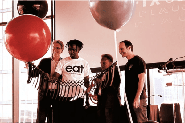 FTX.US宣布在芝加哥建立总部，并推出社区经济试点计划