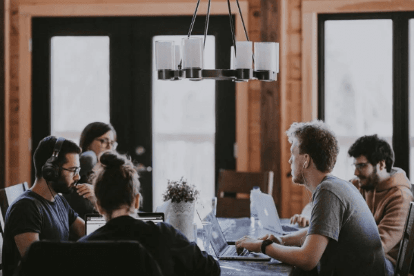 500 Global中国区负责人：我在VC圈学到的24条法则