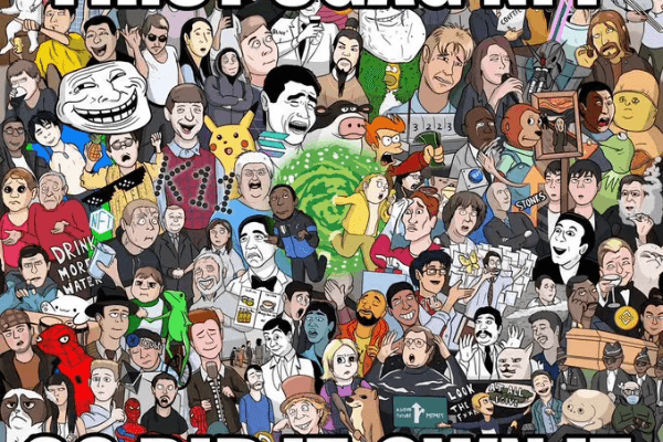 Delphi Digital 研究员：文化是一种meme，NFT也是