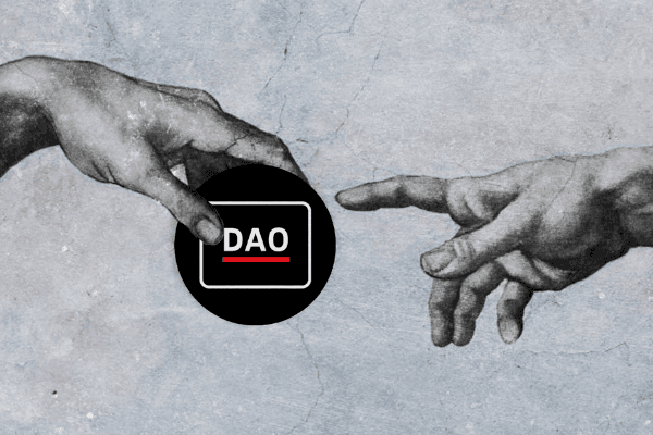 DAO:社交代币和工作的未来