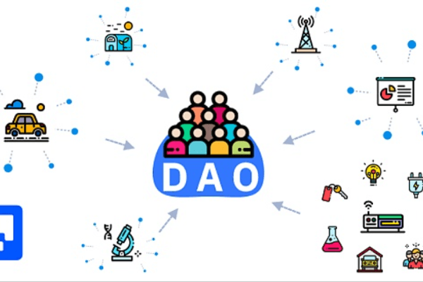 Venture Capital DAO: Web3时代的风险投资新范式？