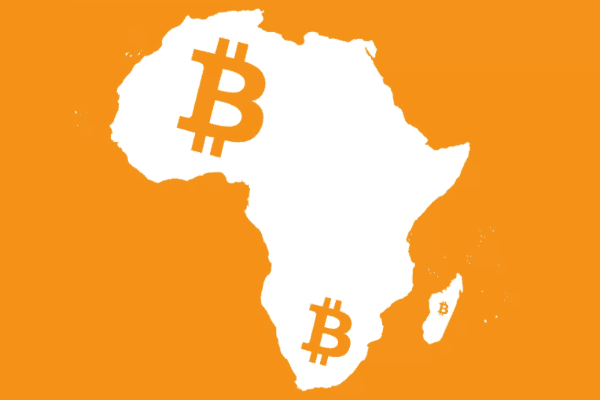 去非洲,收割下一个Web3时代