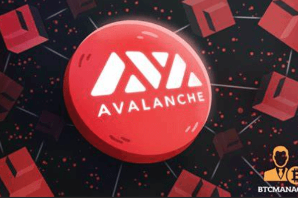 钻石手DiamondHands:全面拆解AVAX,从共识到子网,动态与项目分享