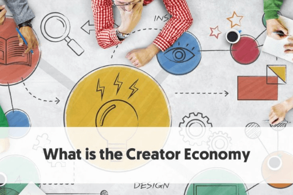 深度解析创作者经济：NFT和加密货币能对创作者经济带来什么影响？