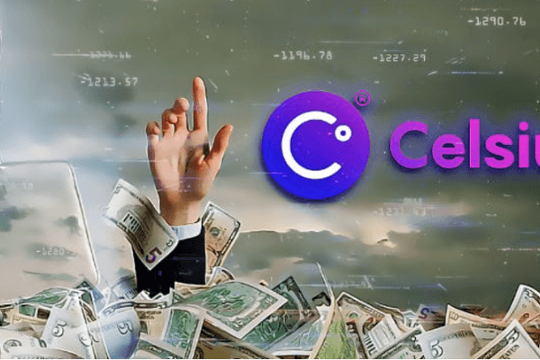 解读Celsius的破产申请表，了解它的过去、现在和未来