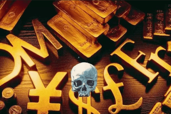 SBF :UST 是很糟糕，但不是区块链版的恶血