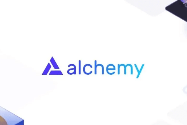 拆解Web3基础设施Alchemy：估值35亿美元，Web3世界中的AWS