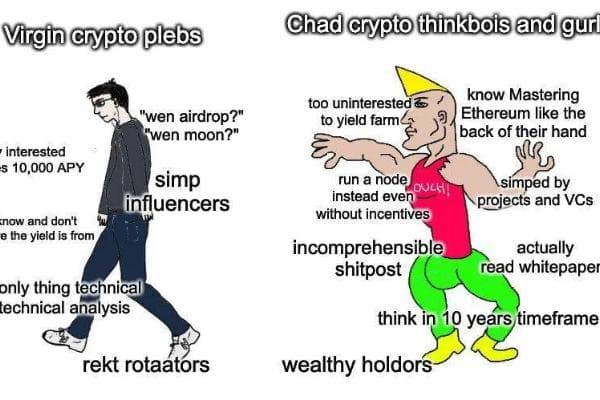 模块化、中间件与应用层，加密货币的三大未来趋势