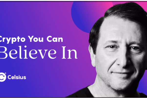 创业狂人的雷曼时刻，加密独角兽Celsius危机始末