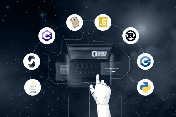 开发者指南：从 Web2 到 Web3，应学习哪些编程语言？