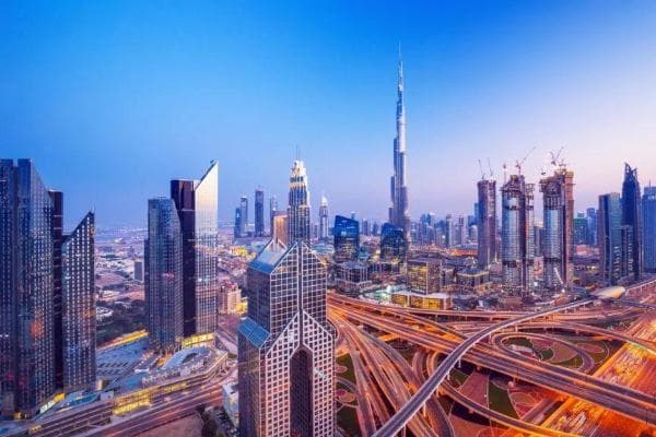 虎符国际亮相中东主流媒体