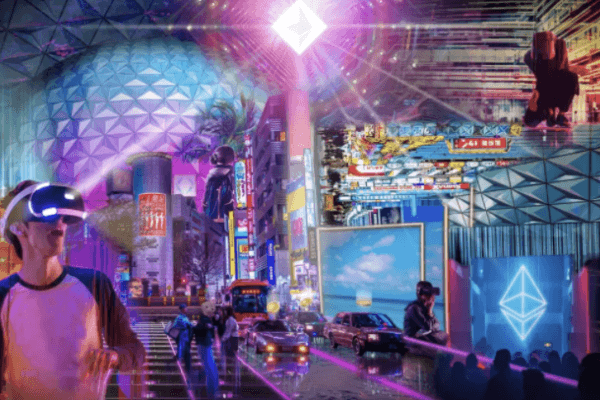 MetaFi：元宇宙金融崛起