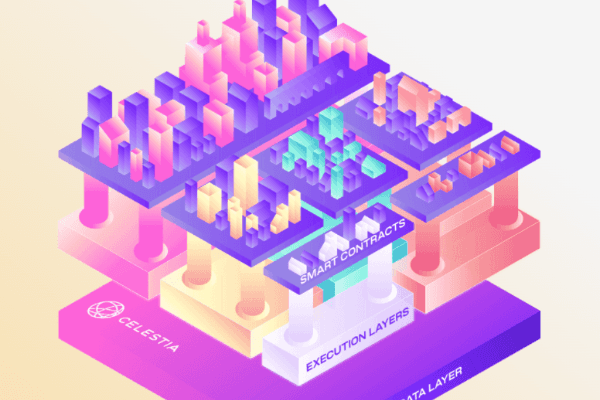 洞见未来：Celestia与模块化区块链