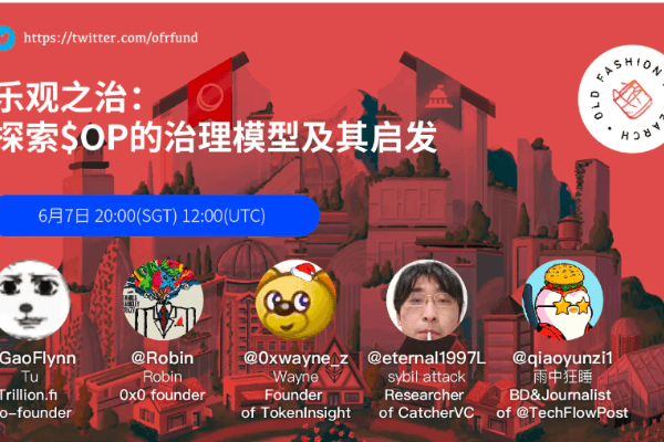 乐观之治：探索$OP的治理模型及启发