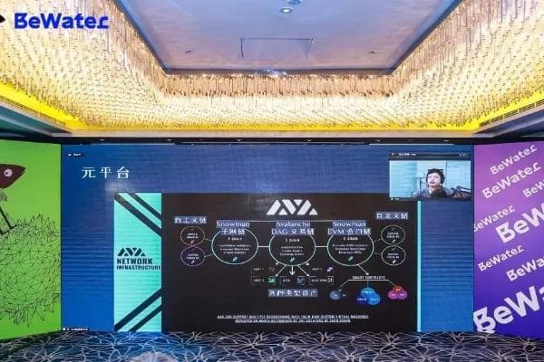 Ted Yin | 2021 年的区块链基础设施将是什么？