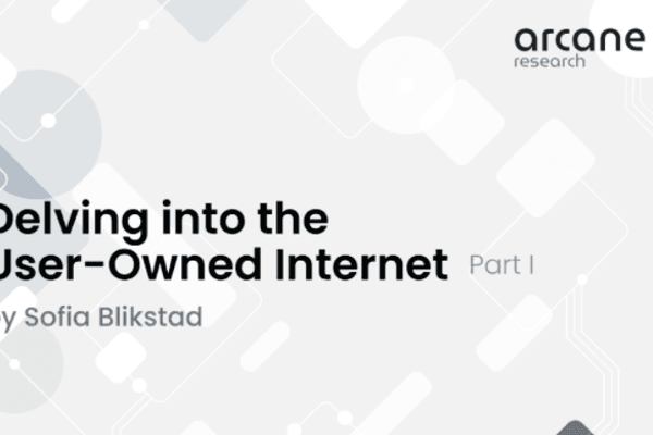 Web3: 用户控制的互联网，一种去中心化的网络模型