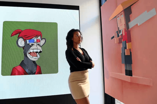 一文全览NFT 交易平台 ：谁是 OpenSea 有力竞争者？