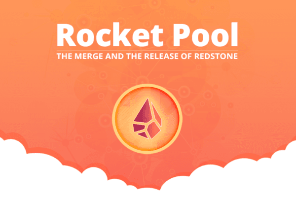 ETH2.0质押话语权争夺战：Rocket Pool 如何挑战 Lido？