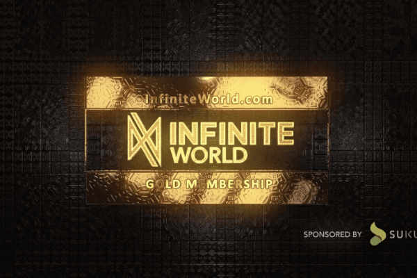 三分钟读懂SUKU元宇宙生态布局：NFT平台InfiniteWorld