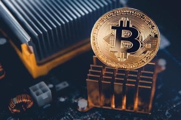 比特币挖矿大转移：中国话语权衰落，北欧崛起