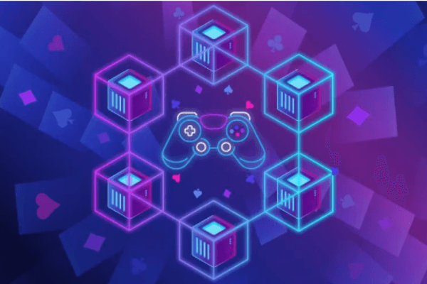 DappRadar 报告：NFT 和链游为何能够逆势增长？