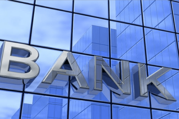 如何在加密世界建立银行系统？