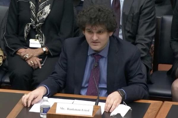 FTX创始人SBF国会发言证词全文：数字资产与金融的未来