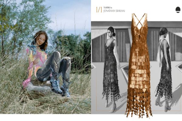 元宇宙下一个万亿美元机会：数字潮牌